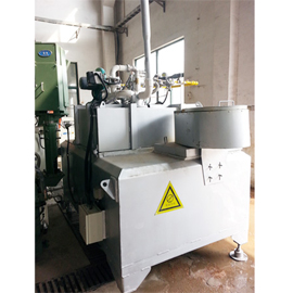 铝合金保温炉（燃气）